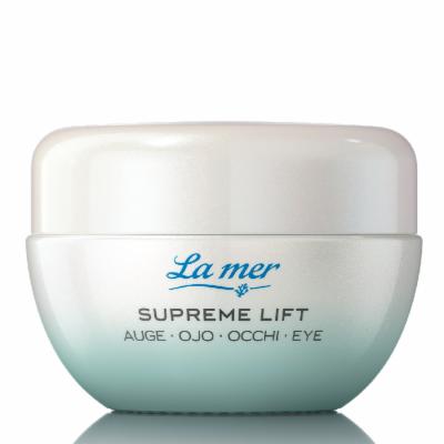 LA MER SUPREME Lift Anti-Age Augencreme o.Parfum LA MER SUPREME Lift Anti-Age Augencreme o.Parfum
